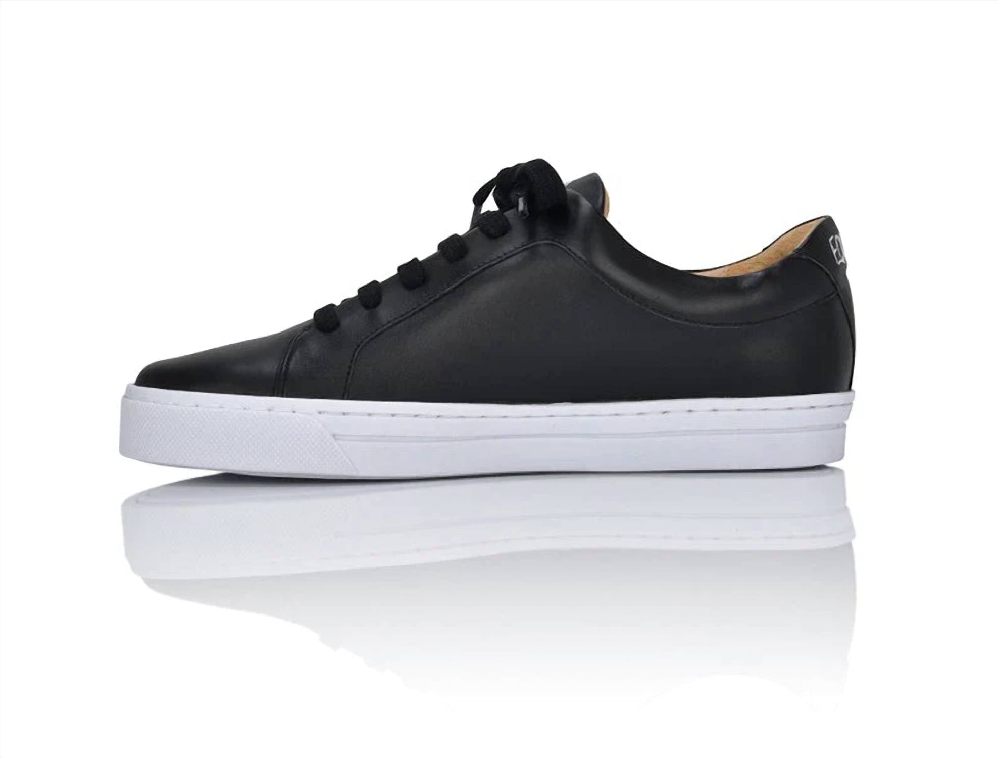Joan Oloff - Women's Equality Sneaker