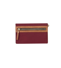 Mona B - Women's Molly Convertible Wallet Crossbody Bag