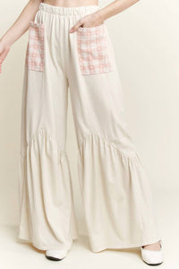 J.Her - Heart Boho Pants