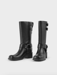Vagabond Shoemakers - Women's Daniella Boots