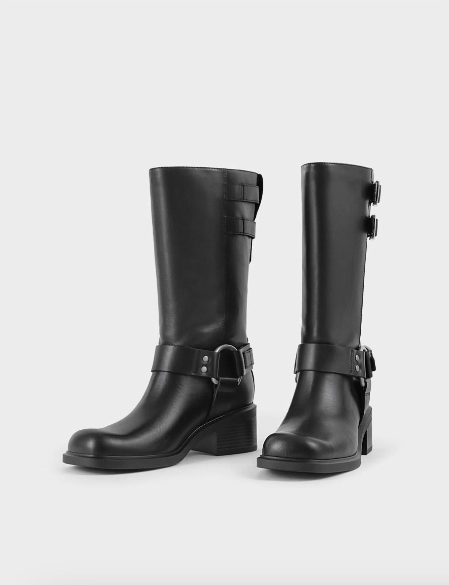 Vagabond Shoemakers - Women's Daniella Boots