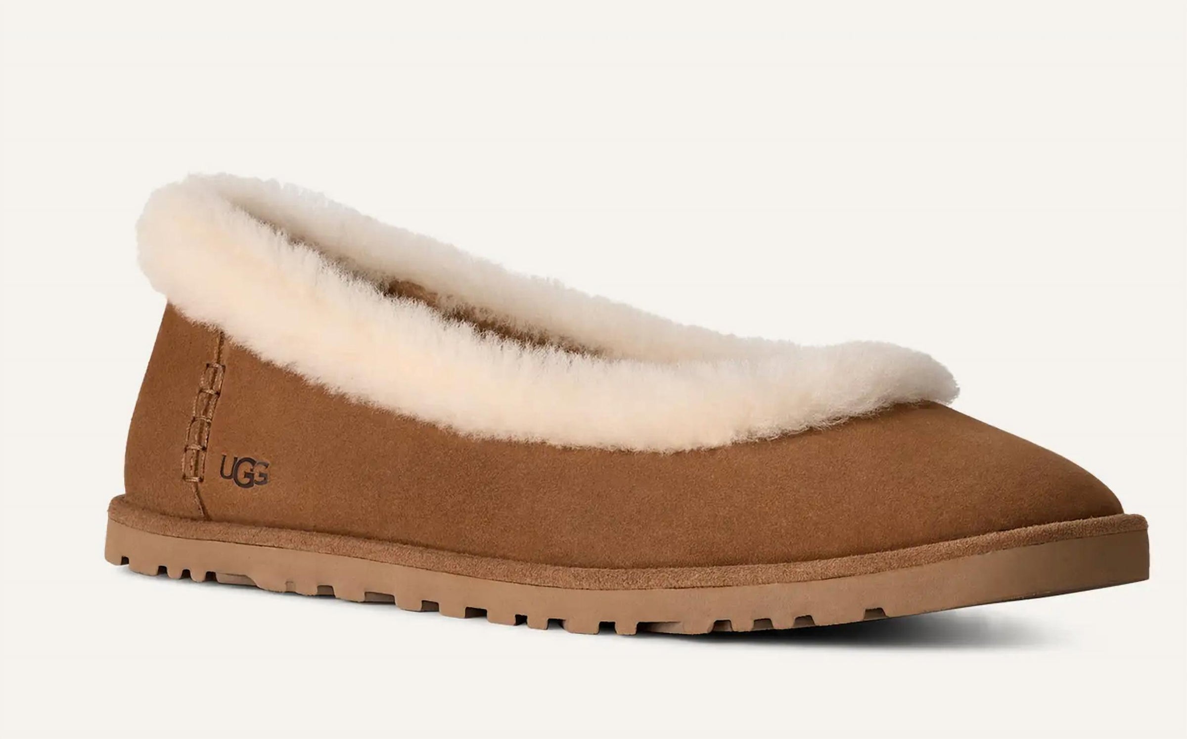 Ugg - Women's Zora Ballet Flat