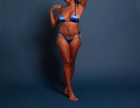 Porshia By Porshia Banks - Brittany Bikini Set