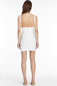 Amanda Uprichard - Nelly Mini Dress