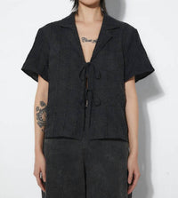 Rita Row - Doreen Top