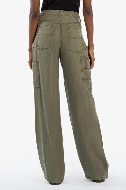 Kut From The Kloth - Meg Long Carpenter Pants