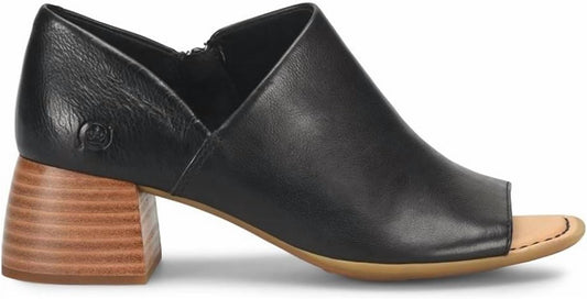 Born - Women's Sage Sandal