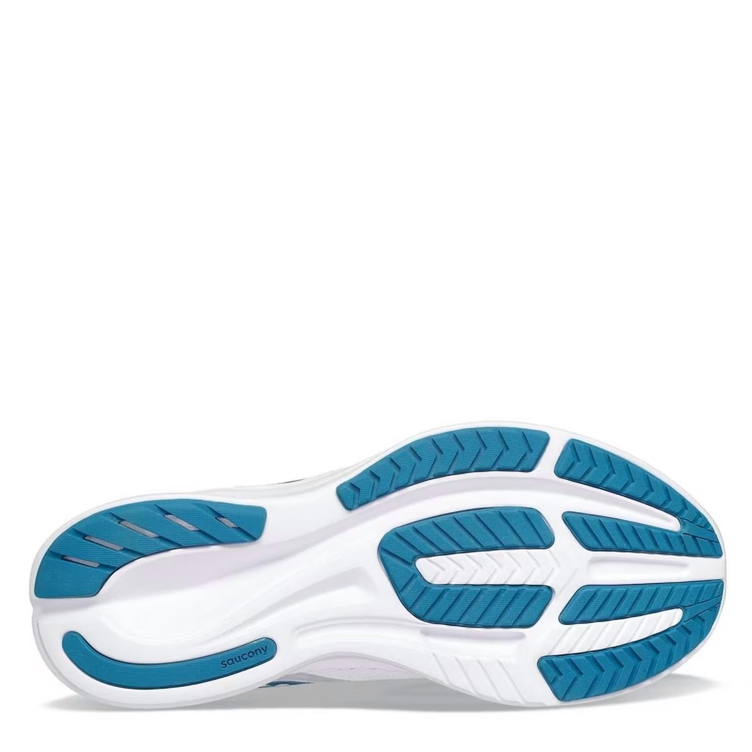 Saucony - Women's Ride 16 Sneaker