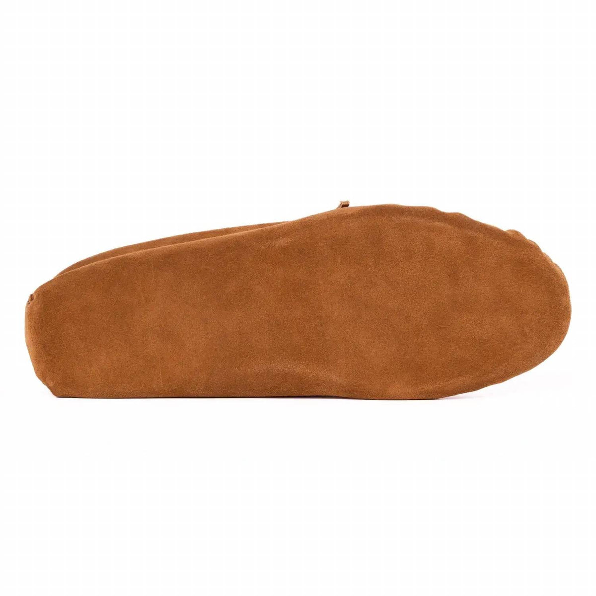 Minnetonka - Men's Leather Laced Softsole Shoes