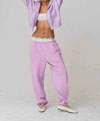 Asher - Sebi Sweatpant