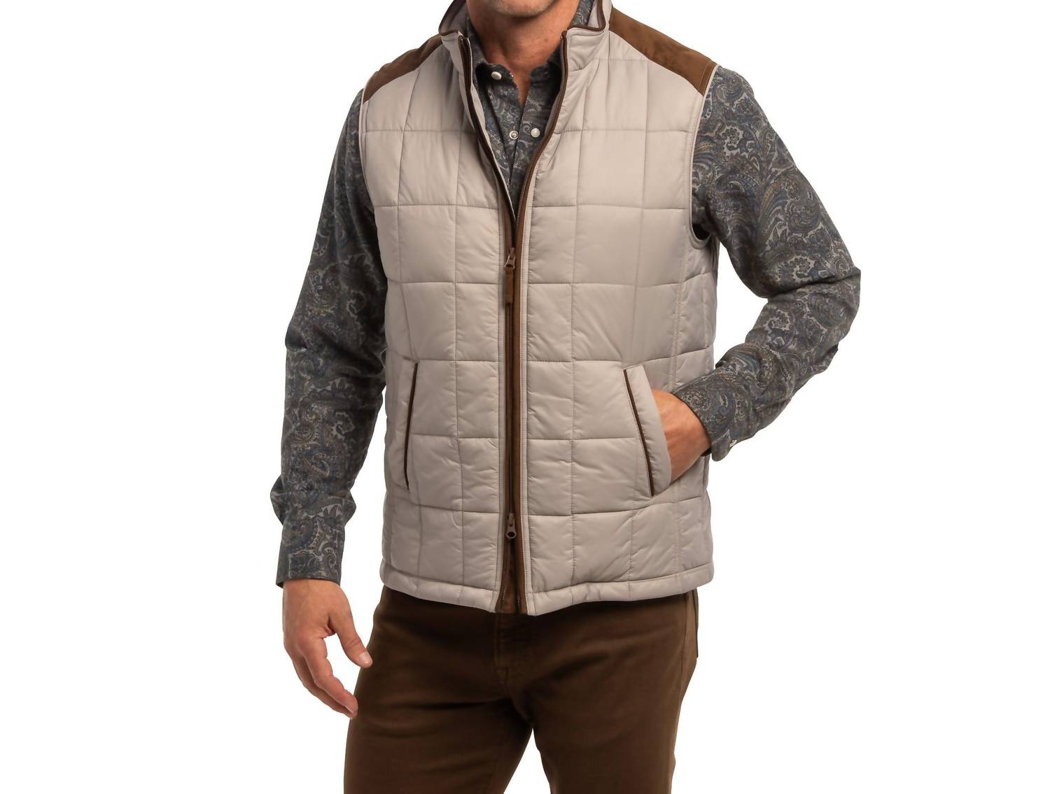 Madison Creek Outfitters - Shelby Vest