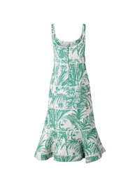 Alexis - Kayleen Midi Dress