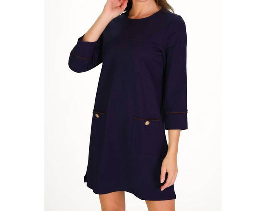 Duffield Lane - Caitlyn Mini Dress