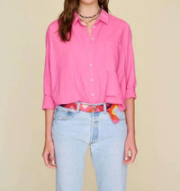 Xirena - Jordy Button Front Shirt