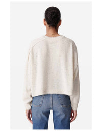 Vanessabruno - Douve Long Sleeve Cardigan