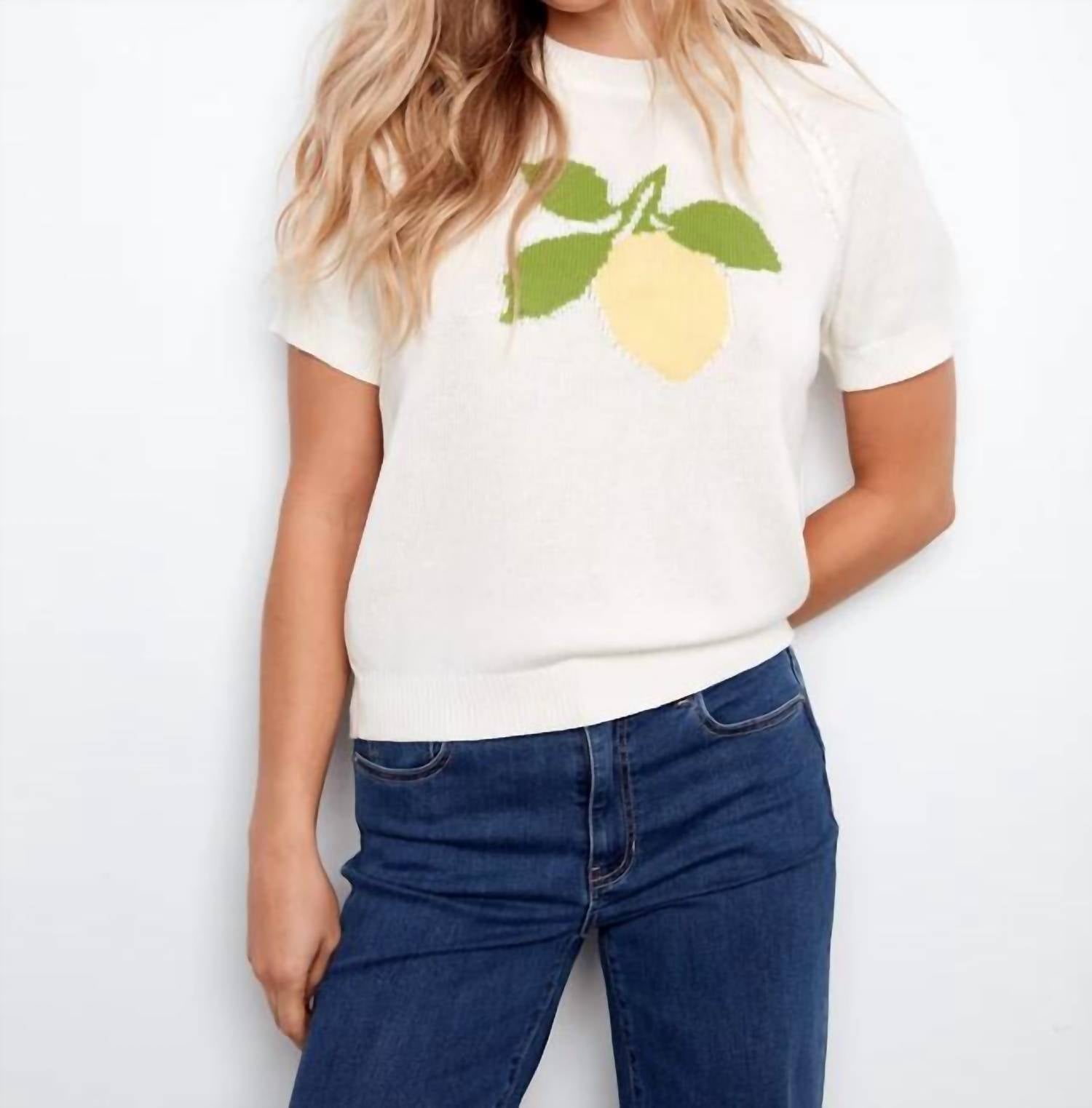 Charlie B - Raglan Sweater