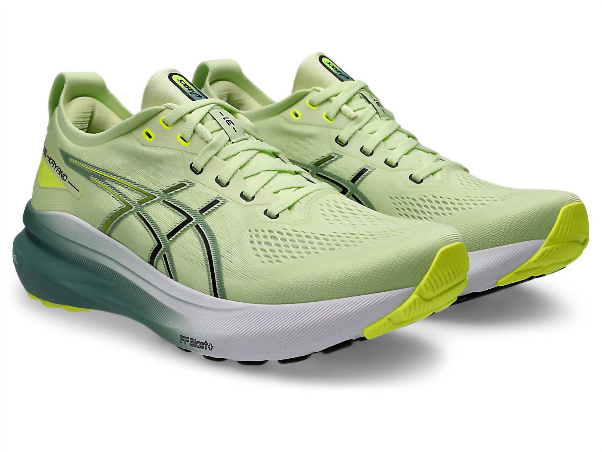 Asics - Men's Gel-kayano 31 Running Shoes