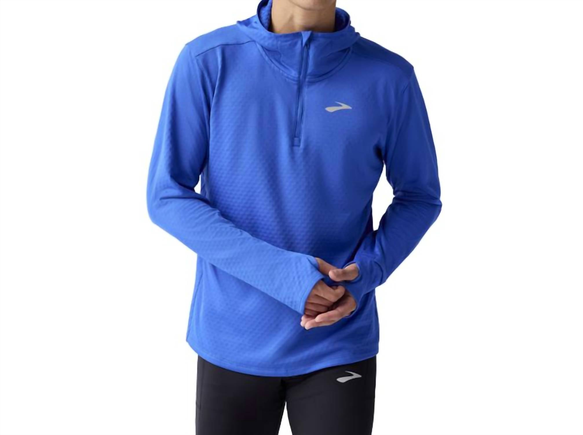 Brooks - Notch Thermal Hoodie