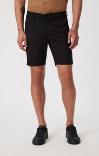 Mavi - Noah Mid Rise Shorts