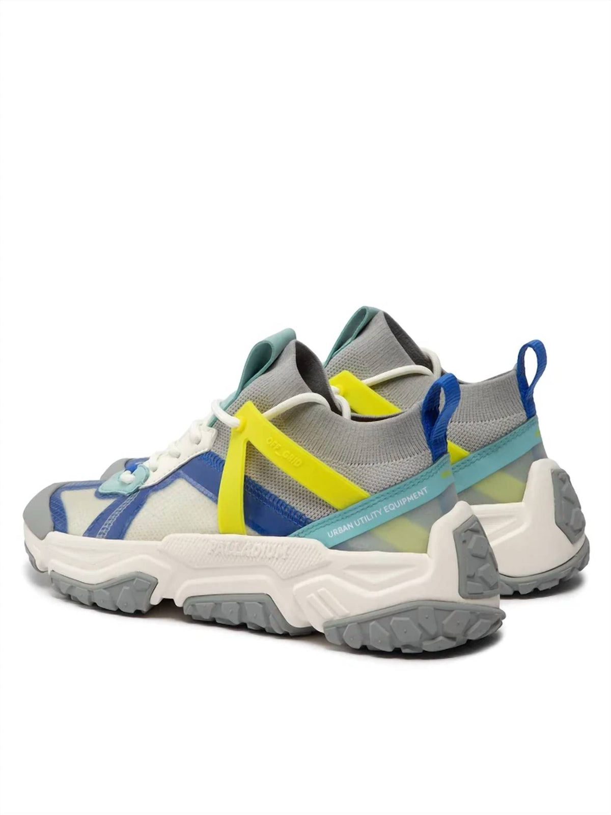 Palladium - Unisex Off-grid Lo Adventure Sneaker