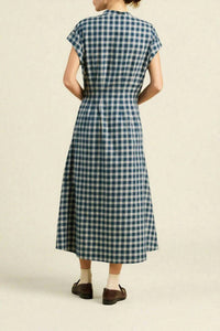 Trovata - James Midi Dress