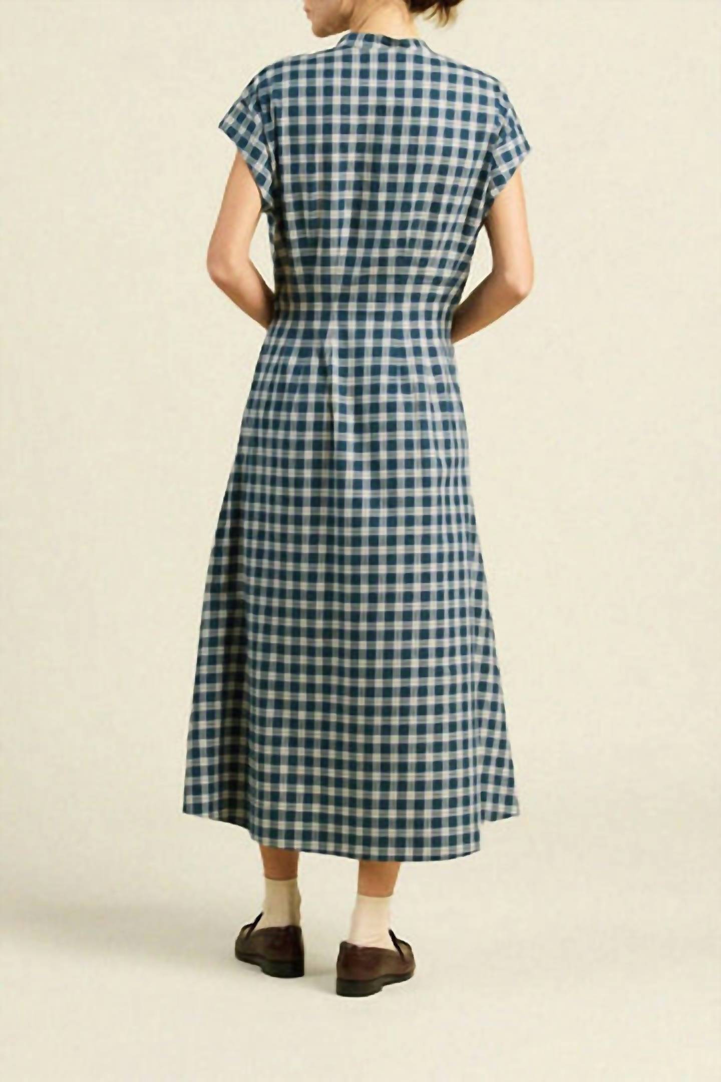 Trovata - James Midi Dress