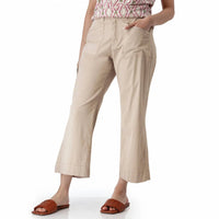Aventura - Women's Arden Wide Leg Utility Pants