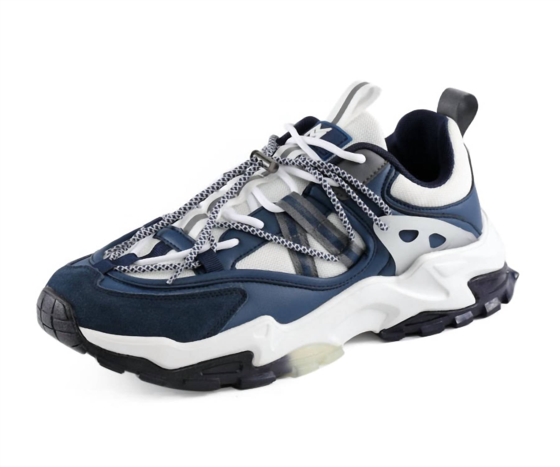 Mazino - Men's Logic Sneaker