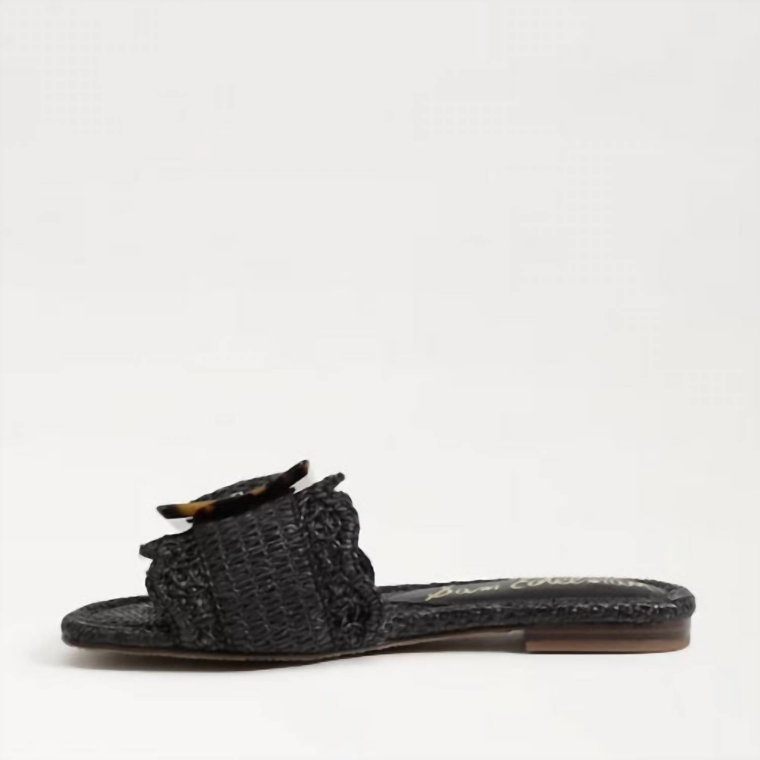 Sam Edelman - Women's Bambi Slide Sandals