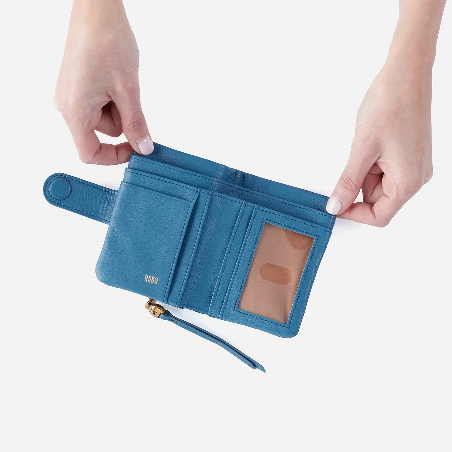 Hobo - Fern Bifold Wallet