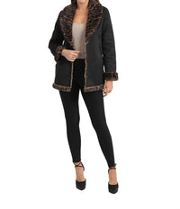 Love Token - Zeke Coat