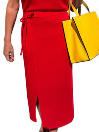 Spanx - Airessential Tie Waist Dress