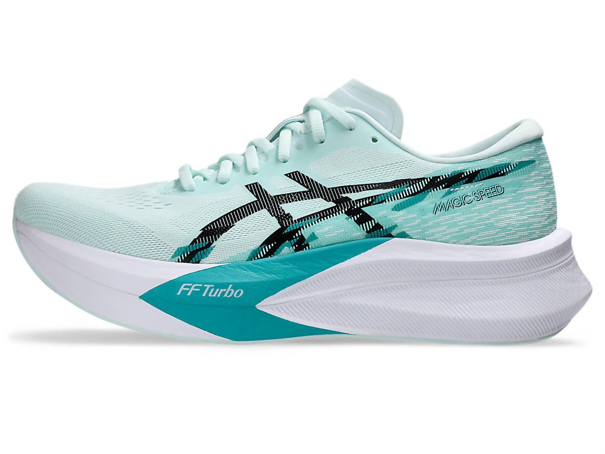 Asics - Men's Magic Speed 4 Shoe