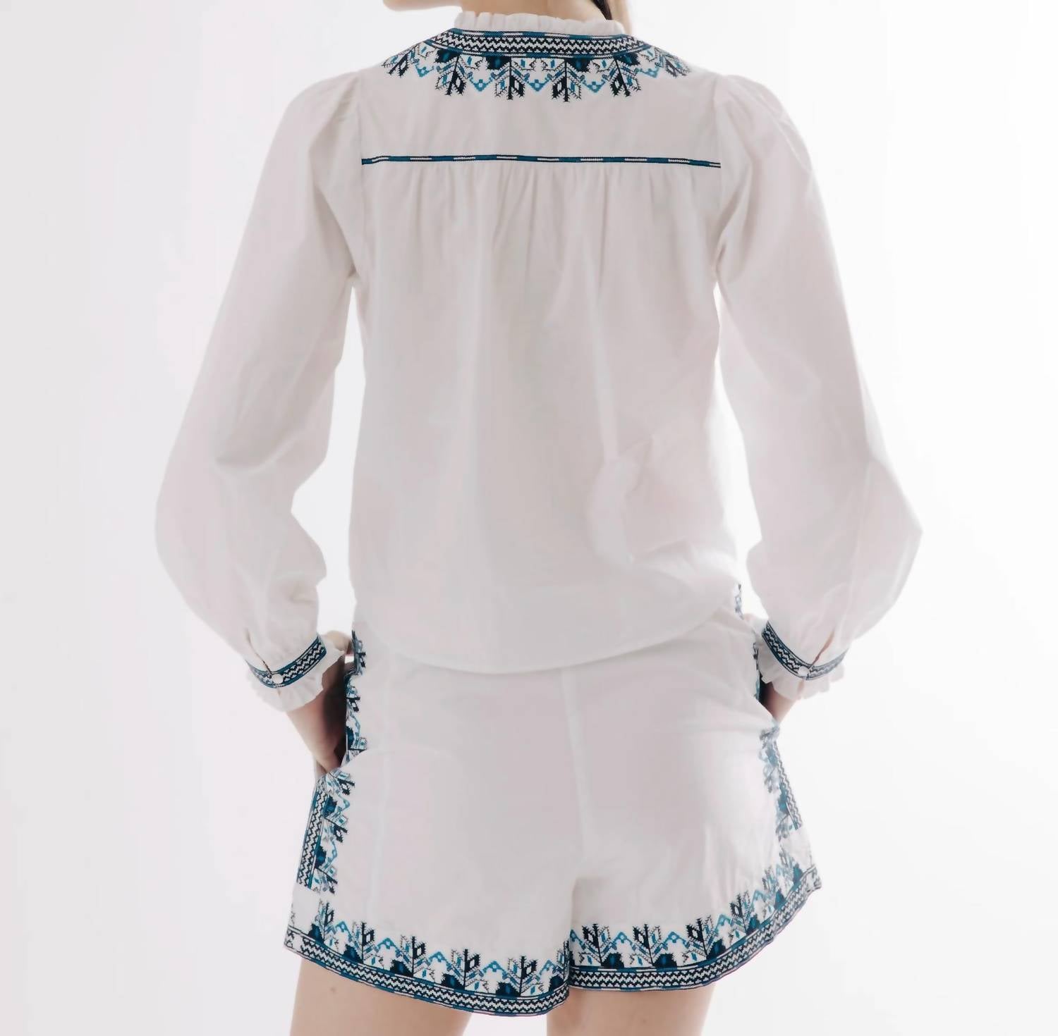 Love The Label - Tia Top
