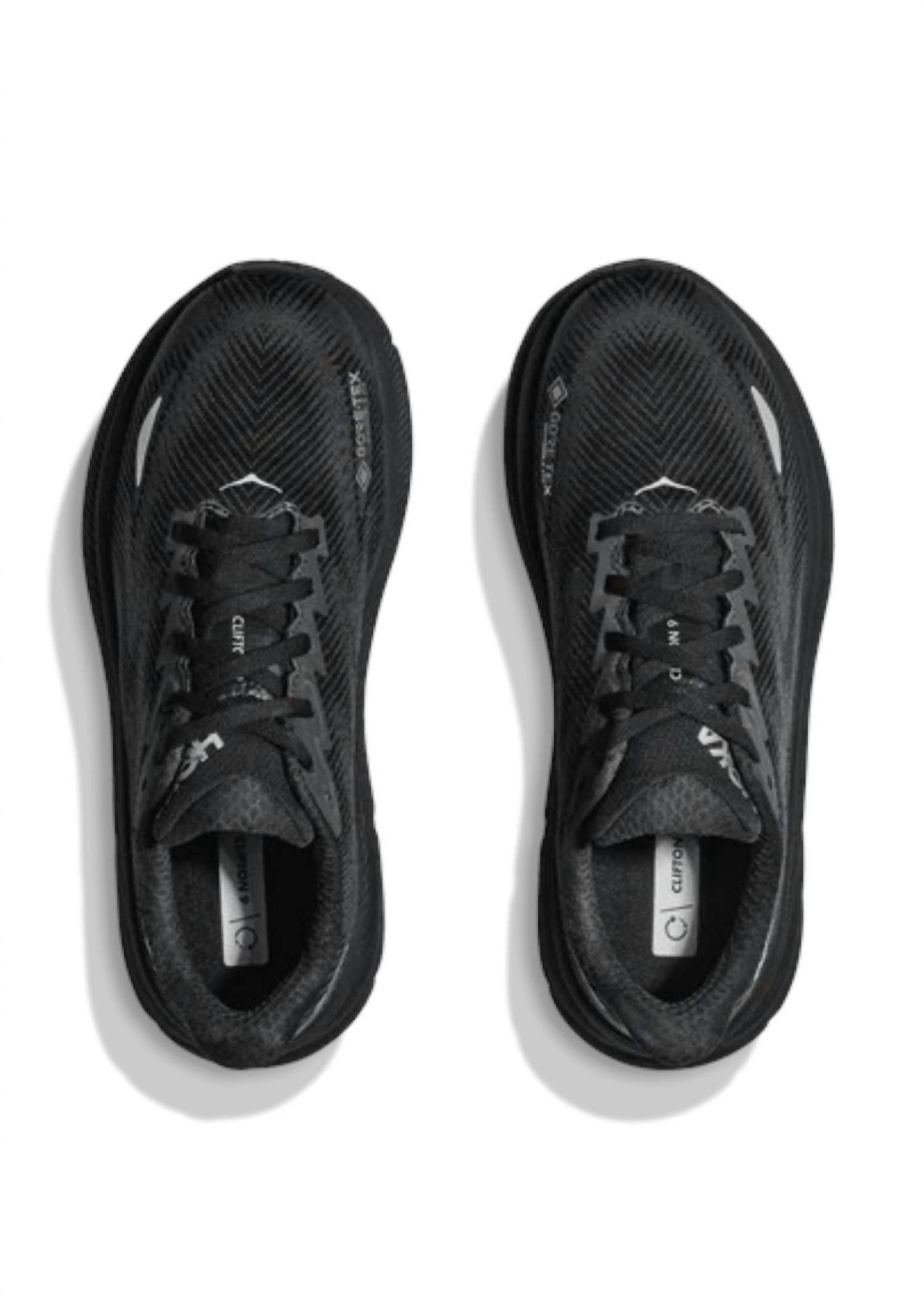 Hoka - Women's Clifton 9 Gtx Shoes