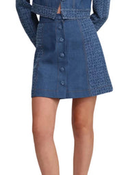 Sabina Musayev - Willa Skirt