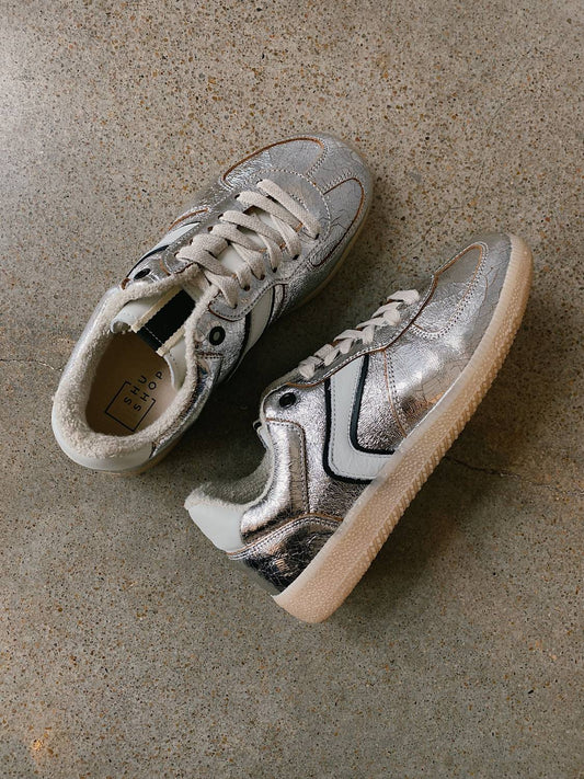 Shu Shop - Women's Syvlia Sneaker