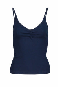 Bobi - Shirred Front Cami