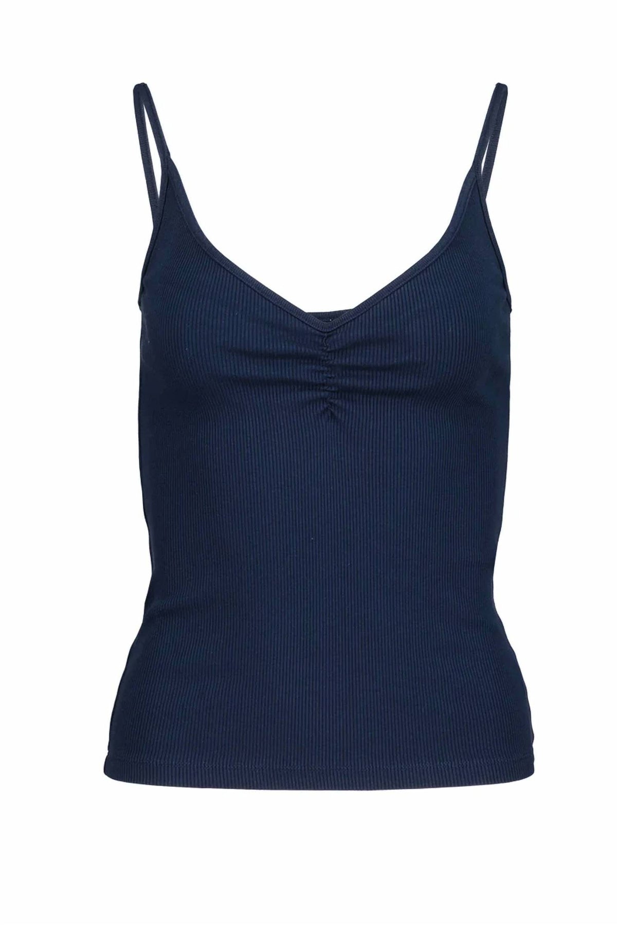 Bobi - Shirred Front Cami