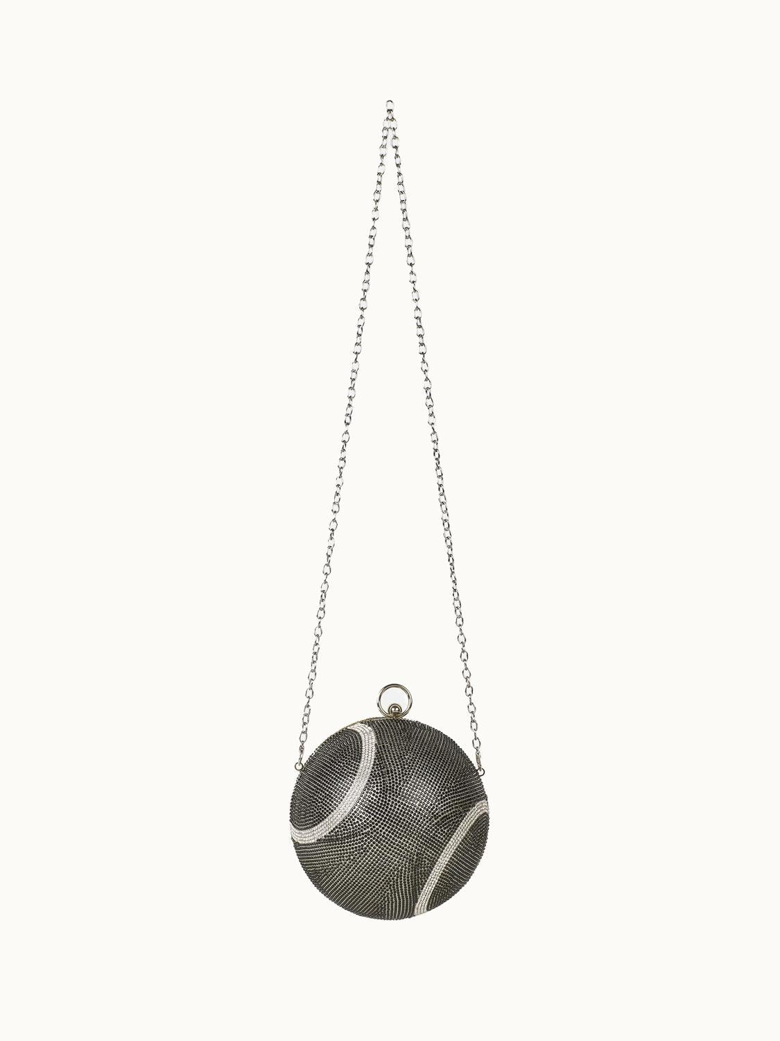 Baum Und Pferdgarten - Kenza Crossbody Bag