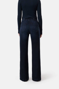 Closed - Aria Flared Denim Jeans