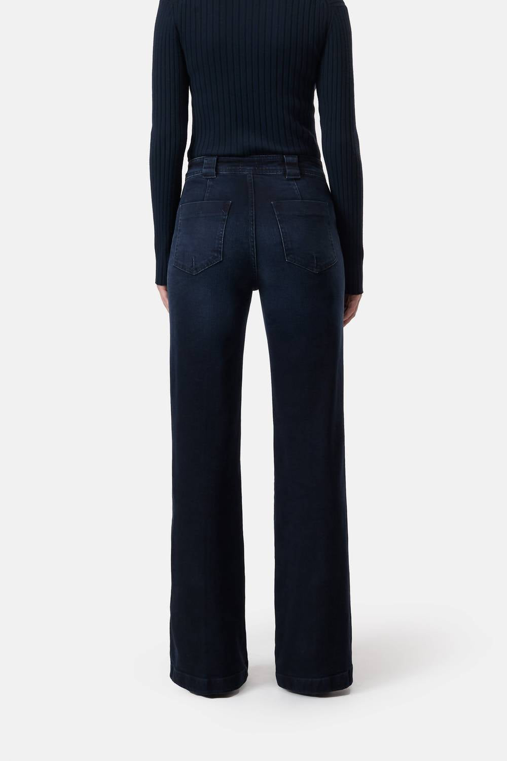 Closed - Aria Flared Denim Jeans