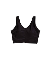 Coral Reef Swim - Come Sail Away Swim Top