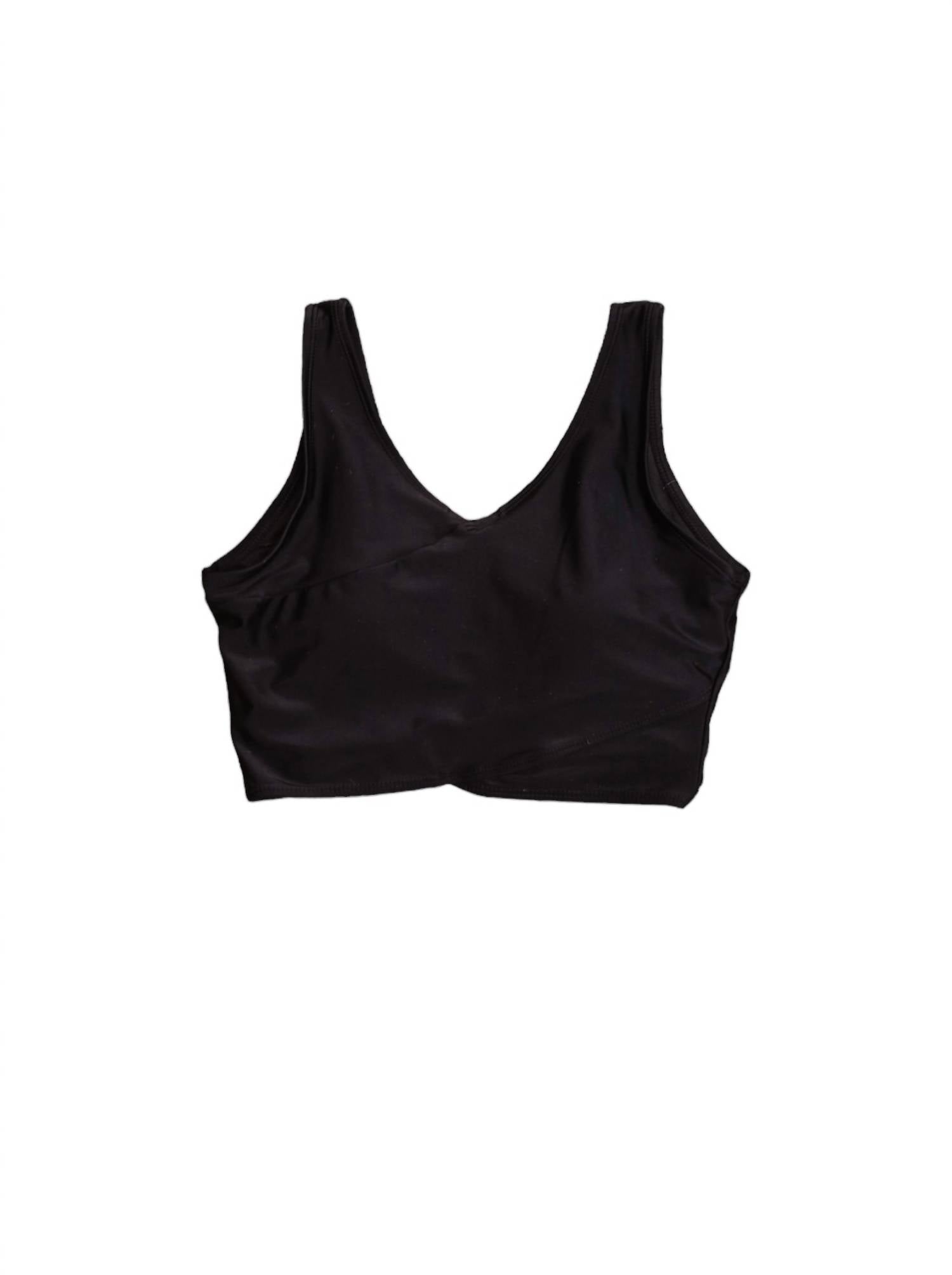 Coral Reef Swim - Come Sail Away Swim Top