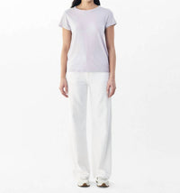 Rag & Bone - Slub Short Sleeve Tee