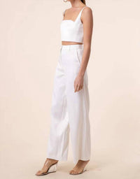 Line And Dot - Celestin Pant