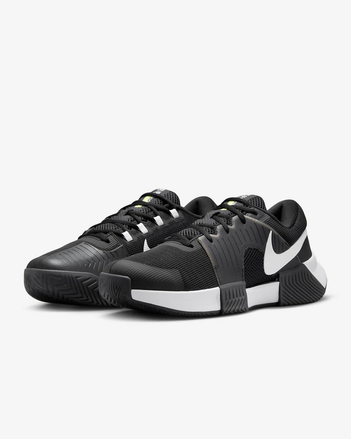 Nike - Men's Zoom Gp Challenge 1 Shoes