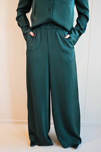 Z Supply - Women's Lane Satin Pants