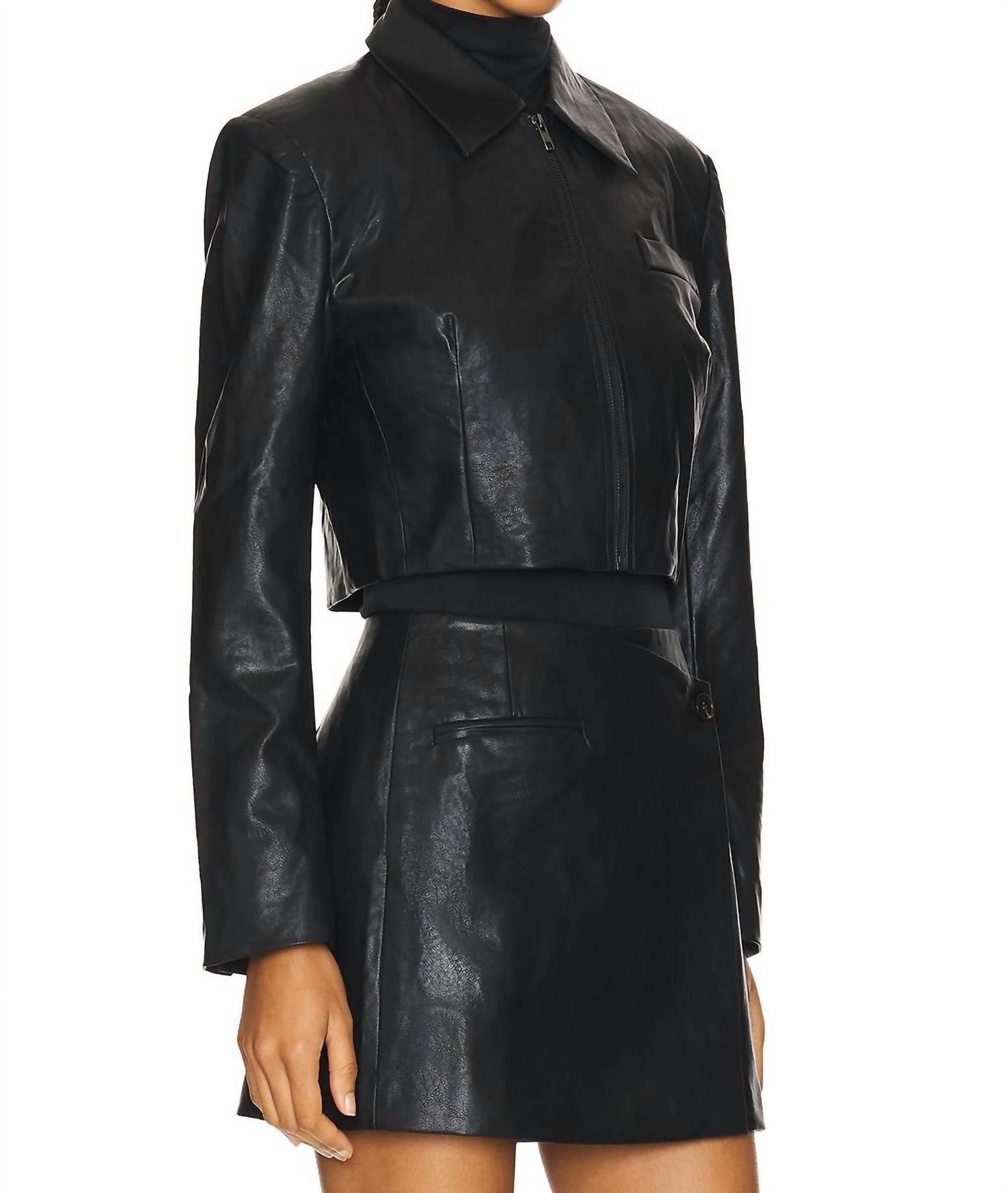Astr - Lindsay Jacket