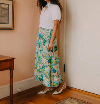 Love The Label - Porto Maxi Skirt